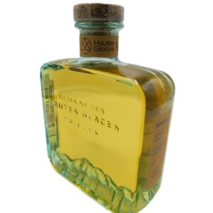 Domaine des Hautes Glaces Indigène nan