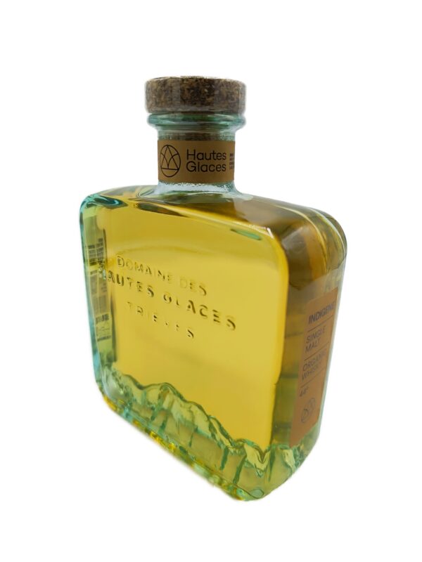 Domaine des Hautes Glaces Indigène nan