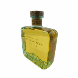 Domaine des Hautes Glaces Indigène nan