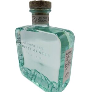 Domaine des Hautes Glaces Vulson nan