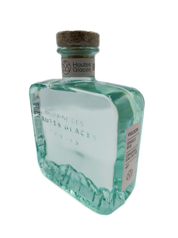 Domaine des Hautes Glaces Vulson nan
