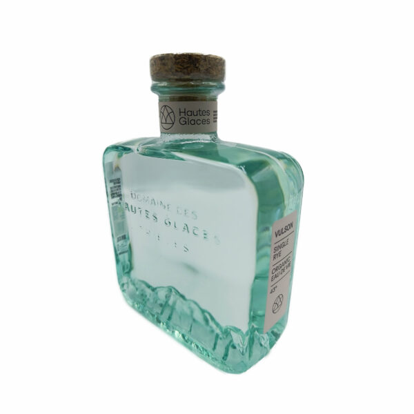 Domaine des Hautes Glaces Vulson nan