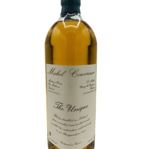 Michel Couvreur The Unique nan