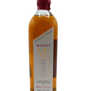 Michel Couvreur 9 Years Old Vin Jaune Maturation 2015.0