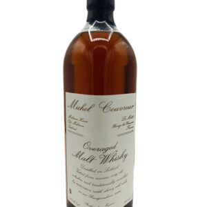 Michel Couvreur Overaged nan