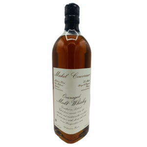 Michel Couvreur Overaged nan