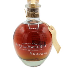 Kirk & Sweeney Reserva nan