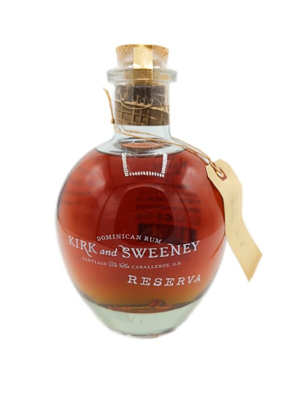 Kirk & Sweeney Reserva nan