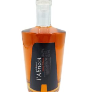 Roulot Liqueur d'abricot nan
