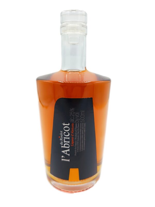 Roulot Liqueur d'abricot nan