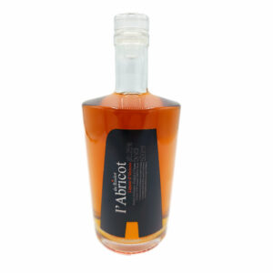 Roulot Liqueur d'abricot nan