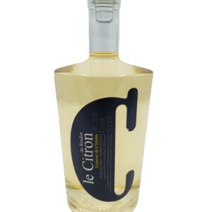 Roulot Liqueur de citron nan