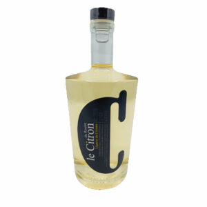 Roulot Liqueur de citron nan