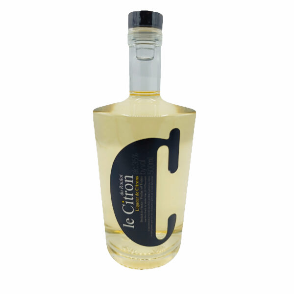 Roulot Liqueur de citron nan