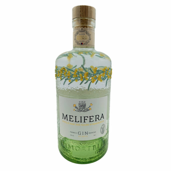 Melifera nan nan