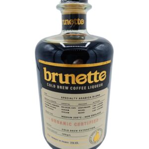 Bordeaux Distilling Co Brunette Cold Brew nan