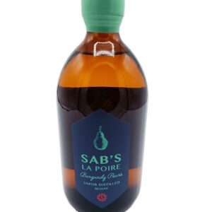 Sab's La Poire nan