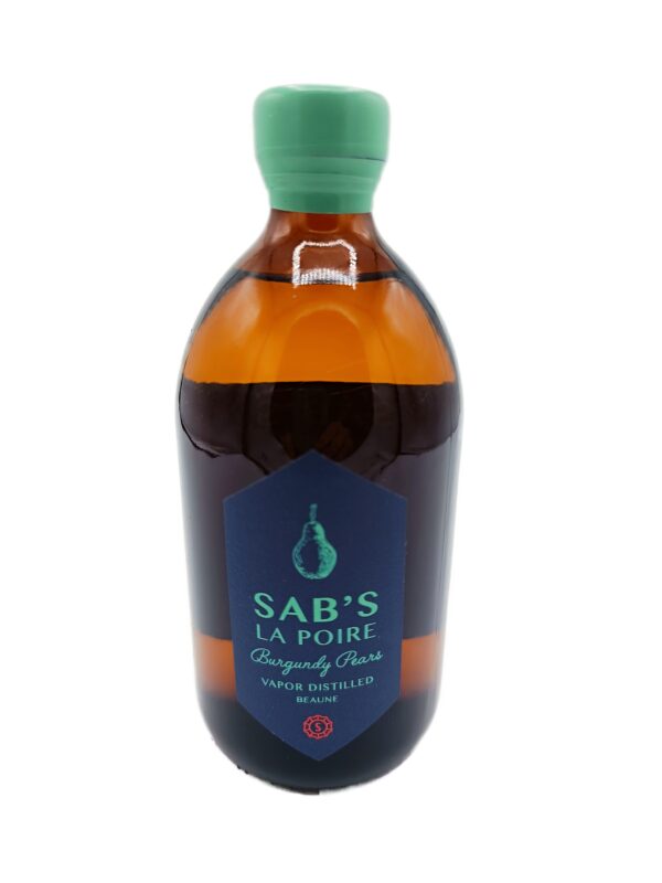 Sab's La Poire nan