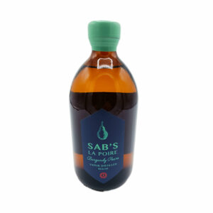 Sab's La Poire nan
