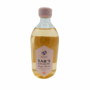 Sab's Gin Rose nan