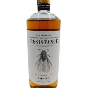 Laballe Resistance nan