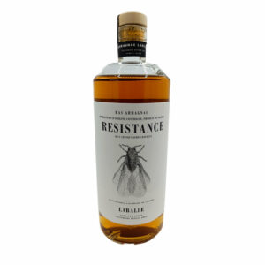Laballe Resistance nan