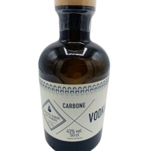 Distillerie de Paris Carbone nan