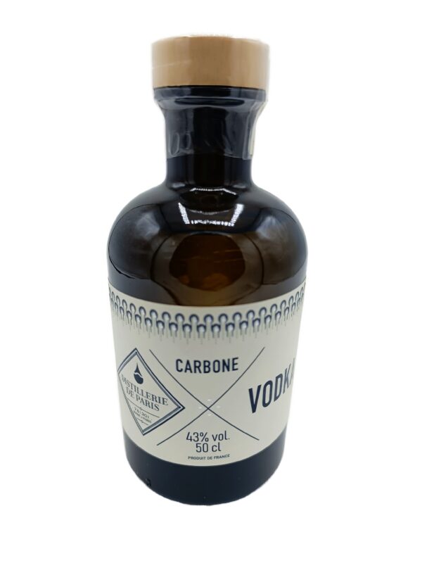 Distillerie de Paris Carbone nan