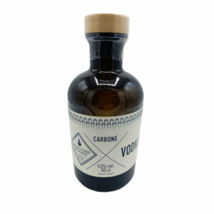Distillerie de Paris Carbone nan