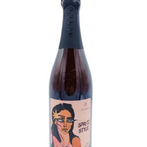 Acala Spritz Style nan