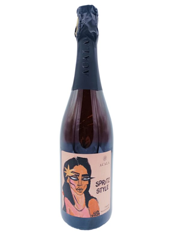 Acala Spritz Style nan