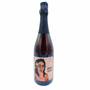 Acala Spritz Style nan