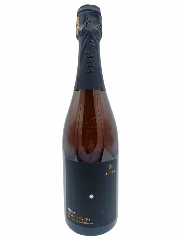 Acala White Sparkling Tea nan