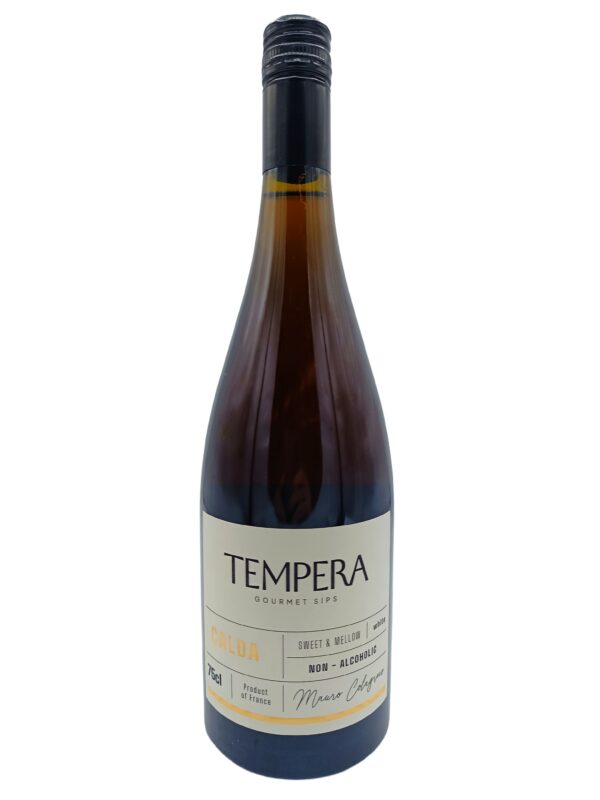 Tempera Calda nan