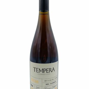 Tempera Calda nan