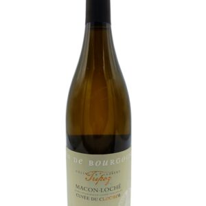 Céline & Laurent Tripoz Cuvée du Clocher 2022.0
