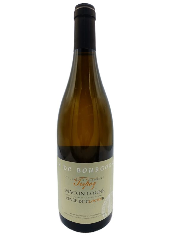Céline & Laurent Tripoz Cuvée du Clocher 2022.0