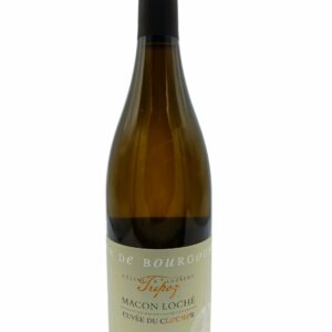 Céline & Laurent Tripoz Cuvée du Clocher 2022.0