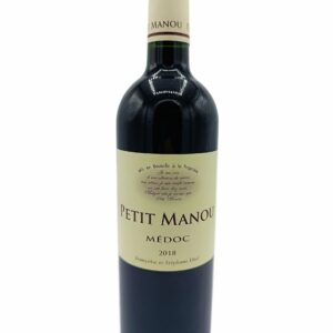 Clos Manou Petit Manou 2018.0