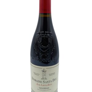 Santa Duc Aux Lieux Dits 2021.0