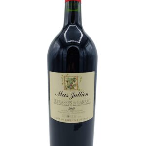 Mas Jullien nan 2010.0