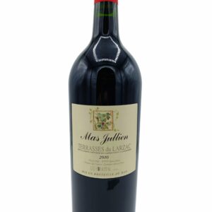 Mas Jullien nan 2010.0