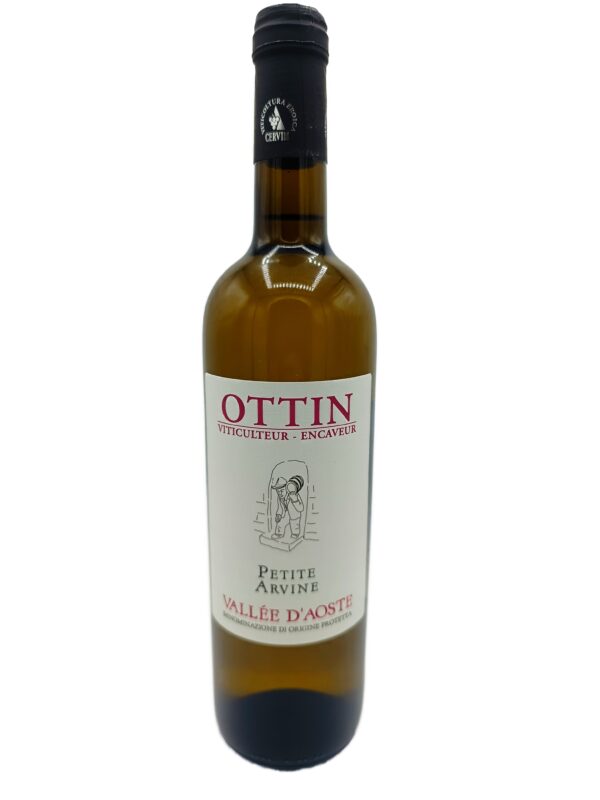 Elio Ottin Petite Arvine 2022.0