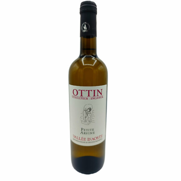 Elio Ottin Petite Arvine 2022.0