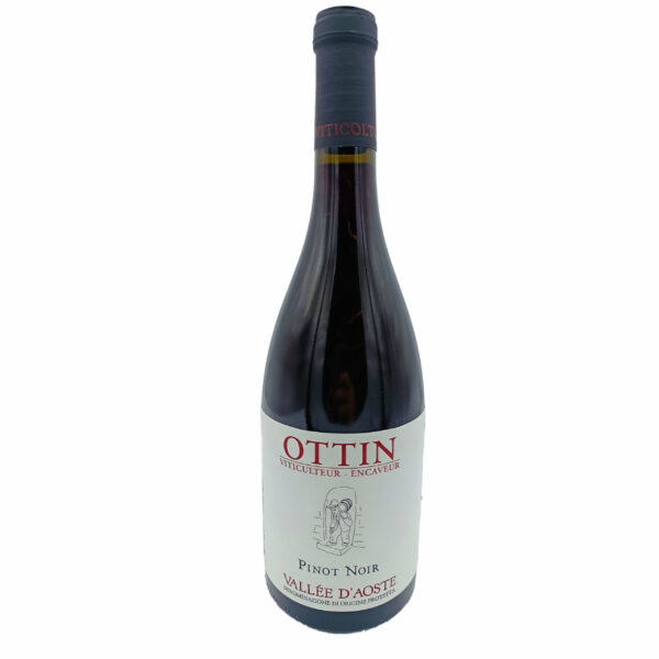 Elio Ottin Pinot Noir 2021.0