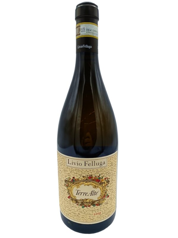 Livio Felluga nan 2019.0