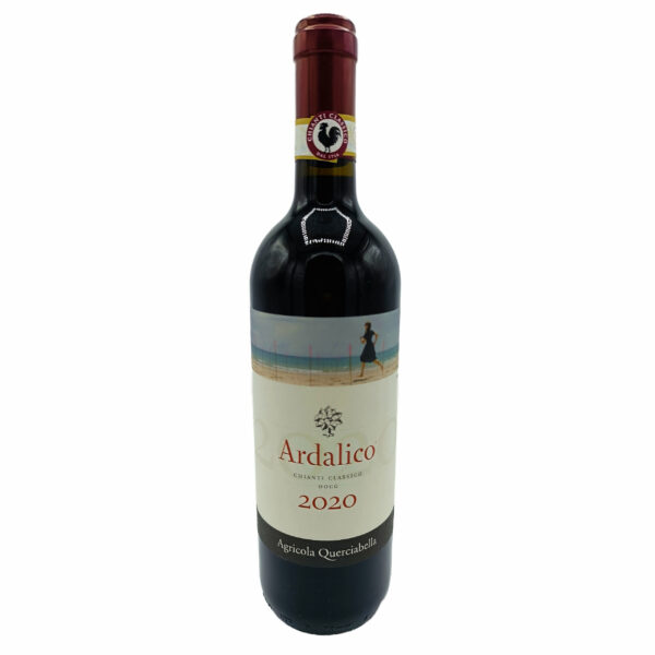 Querciabella Ardalico 2020.0