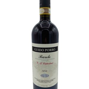 Guido Porro Santa Caterina 2018.0