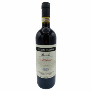 Guido Porro Santa Caterina 2018.0
