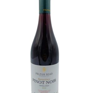 Felton Road Bannockburn Pinot Noir 2022.0